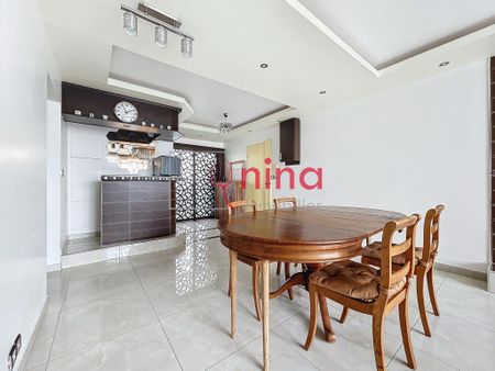 Location Appartement - Photo 2