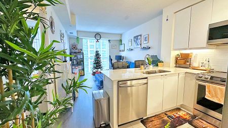 For Lease - 50 Thomas Riley Road Unit# 1001, Toronto, Ontario - Photo 3