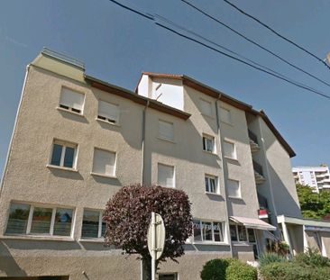 Location Appartement 2 pièces 42m² BESANCON 25000 - Photo 2