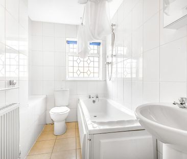 2 bedroom house to rent - Photo 1