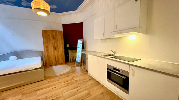 Te huur: Appartement Westeinde in Den Haag - Foto 1