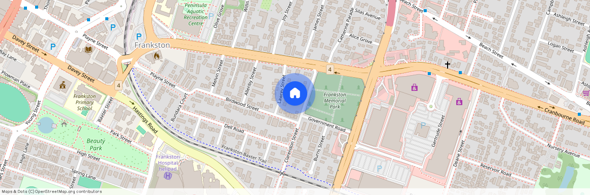 10b Clarendon Street, Vic 3199, Frankston