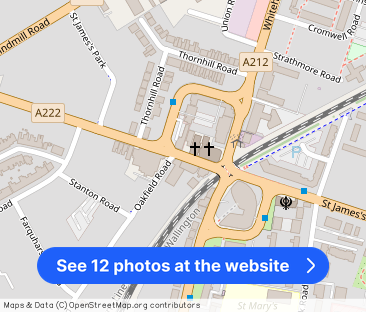 St. James's Road, Croydon - Photo 1