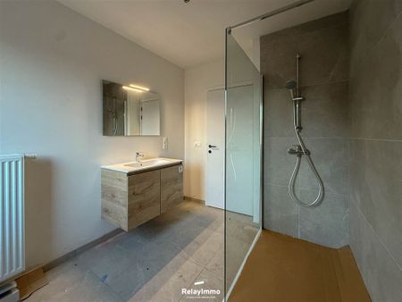 Maison 3 chambres avec jardin - Foto 5