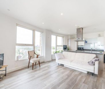 3 bedroom penthouse to rent - Photo 6