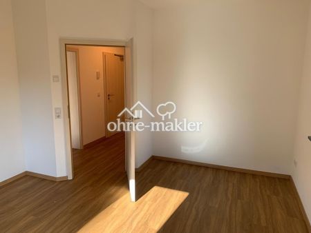 Traumhafte 4-Zimmer Wohnung im Grünen zu vermieten - Photo 3