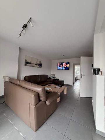Appartement te huur - Photo 2
