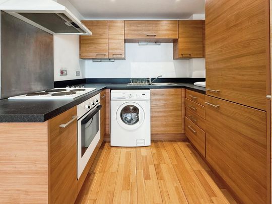1 bedroom apartment to rent - Photo 1