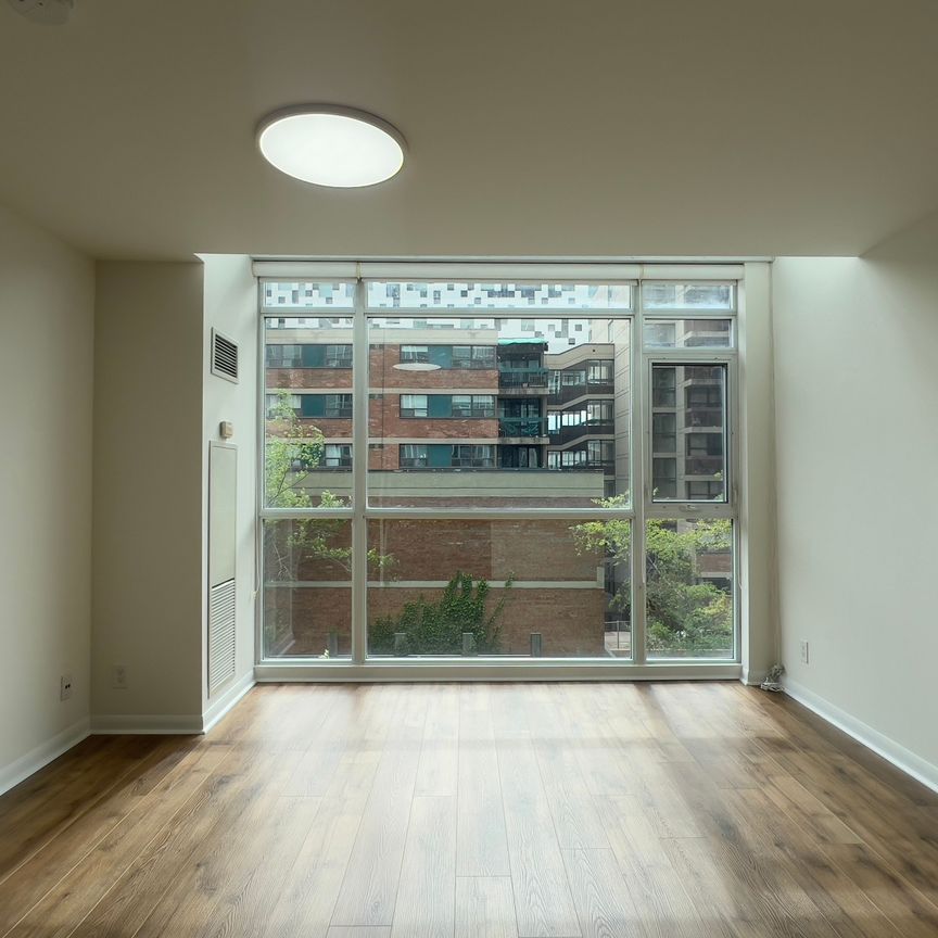 For Lease - 96 St Patrick Street Unit# 516, Toronto, Ontario - Photo 1