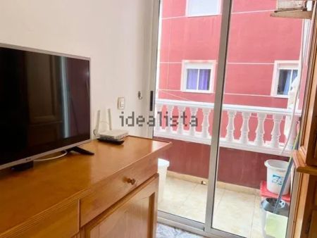 Alquiler de piso en Calle la Loma, 47 - Photo 4