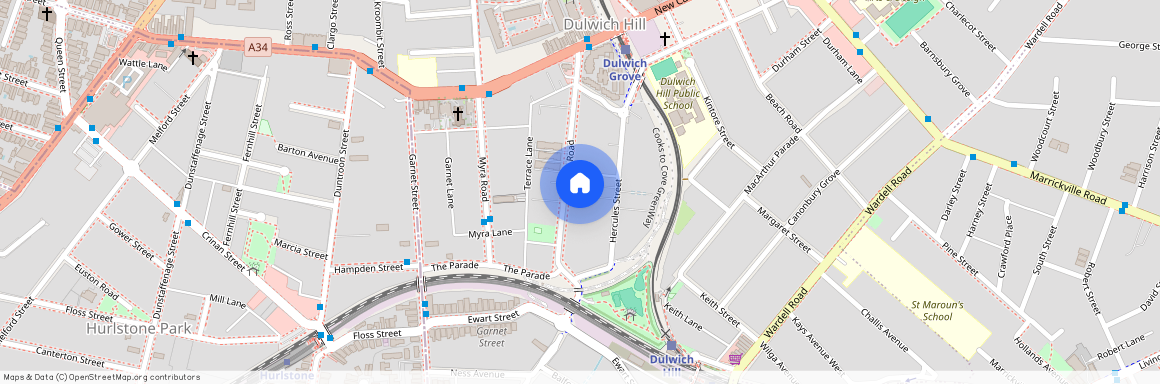 45 Terrace Road, NSW 2203, Dulwich Hill