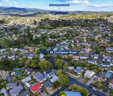 Unit 6, 26 Crompton Road, Massey, Auckland - Photo 6