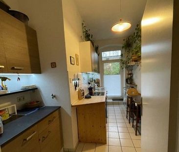 Nachmieter gesucht: großzügige 3-Raum-Wohnung mit Terasse! - Photo 6