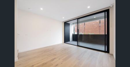 Stunning designer townhouse! - Photo 3