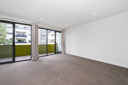 Contemporary 1-Bedroom Residence in Prime Belmont Location - Photo 5