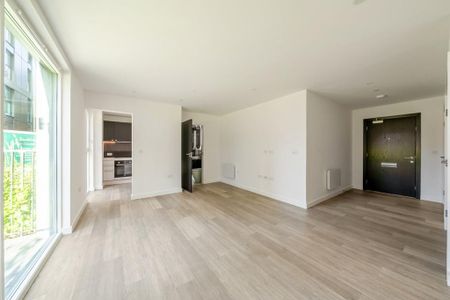 Studio to rent - Photo 4