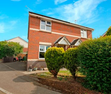 Armstrong Close, Bristol, Gloucestershire, BS35 2PQ - Photo 3