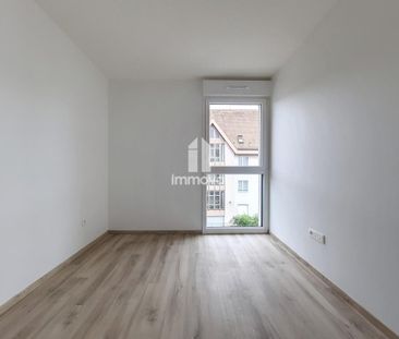Location Appartement 2 pièces 40m² STRASBOURG 67100 - Photo 3