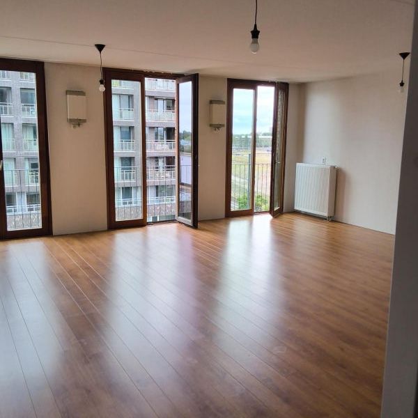 Te huur: Appartement Waagdragerhof 152 in Amsterdam - Photo 1