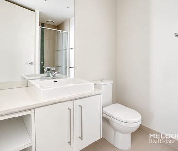 ELEVATED CITY LIVING AT ZEN HARMONY - FURNISHED - Photo 6