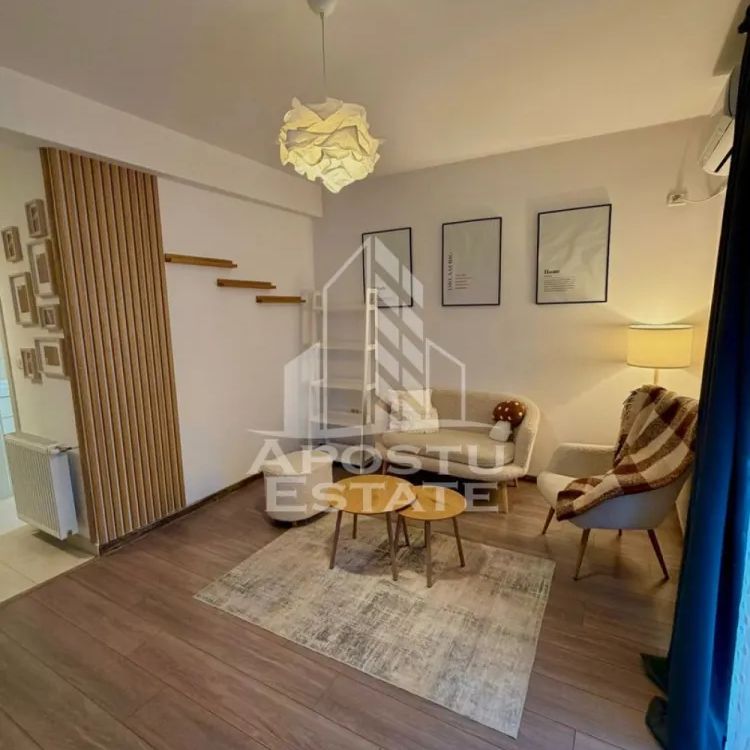 Apartament cu 2 camere de inchiriat, pet-friendly, Chisoda - Photo 1