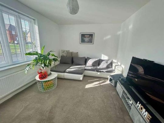 Wilson Road, Banbury, OX16 - Photo 1