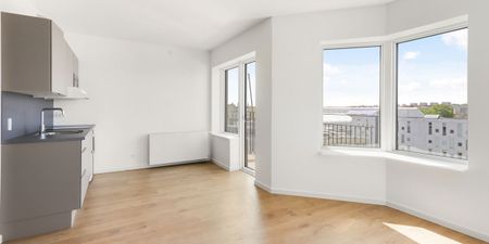 1 værelses lejlighed - Photo 5