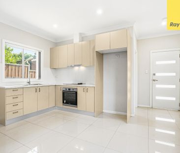 MODERN TWO BEDROOM GRANNY FLAT - Photo 2