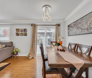 For Lease - 255 Prosperity Drive, Kitchener, Ontario - Photo 5