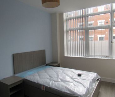 Winckley Square, Flat, PRESTON, Lancashire PR1 3JQ - Photo 5