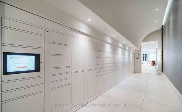 For Lease - 2031 Kennedy Road Unit# 3619, Toronto, Ontario - Photo 1