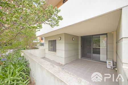 81/1 Clarence Street Strathfield - Photo 2