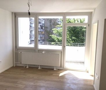 Die gefällt mir: individuelles 1,5-Zimmer-Single-Appartment - Foto 3