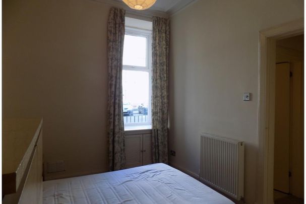 1 bed flat for rent in Slateford - Photo 1