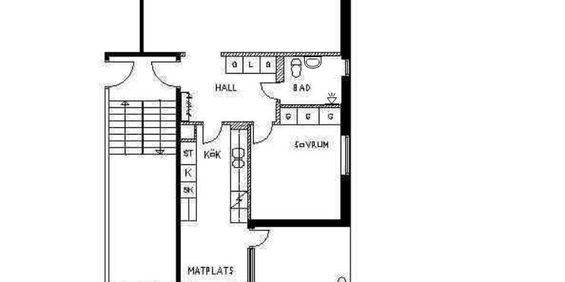 Krongjutarvägen 13 C - Photo 3