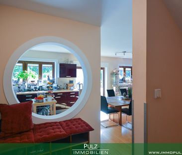 DOPPELHAUSHÄLFTE mit traumhaftem GARTEN - Photo 6