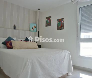 Piso en alquiler en Centro-Playa - Foto 6