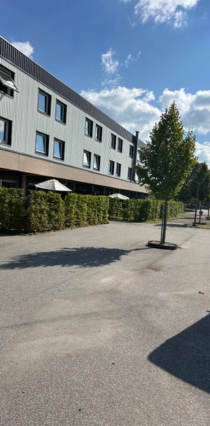 Brogatan, Anderstorp - Foto 1