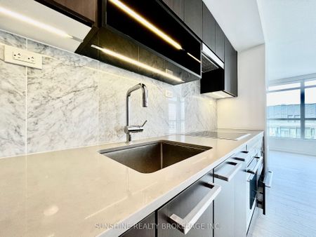 For Lease - 80 Queens Wharf Road Unit# 1715, Toronto, Ontario - Photo 2