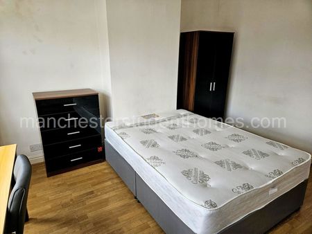 Ashdene Road, Manchester, M20 4RZ - Photo 4