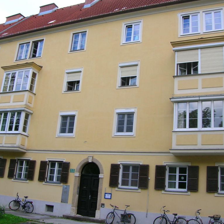 ab 1.2.2026 St.Leonhard, perfekte 4 Zimmer Wohnung mit eingerichteter Küche - Foto 1