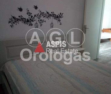 Μονοκατοικία για ενοικίαση Μεγαλοχώρι (Σαντορίνη) - Φωτογραφία 2