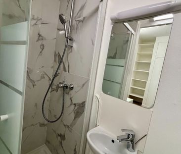 "LE COSY" - Location Appartement poitiers : 25.48 m2 - Photo 4