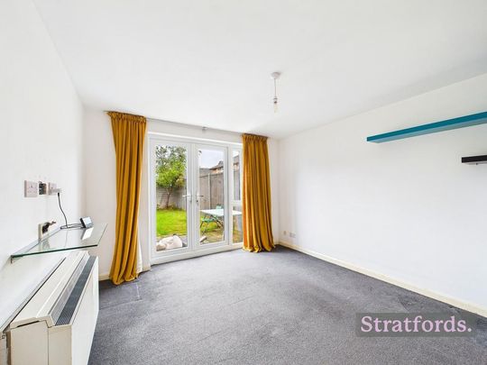 1 bedroom semi-detached house to rent - Photo 1