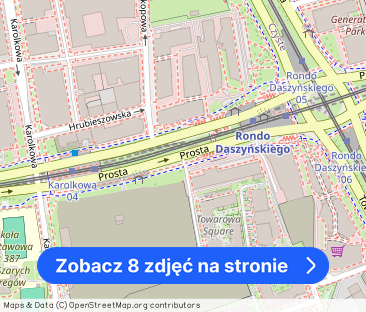 Nowoczesny apartament | 77 m² | Towarowa Square - Zdjęcie 1