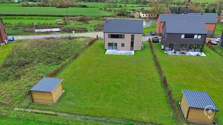 Vos Agences Condrogest Marche - Vastgoed in de Ardennen - Foto 2