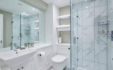 Studio to rent - Photo 5