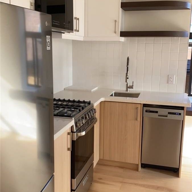 For Lease - 299 Pacific Avenue Unit# 3, Toronto, Ontario - Photo 1