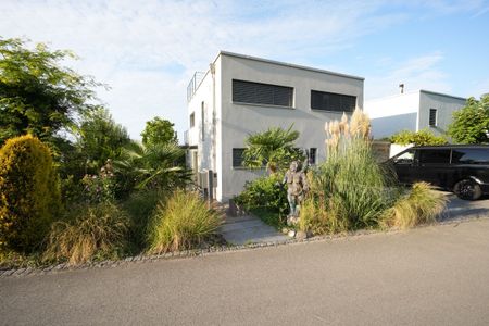 Traumhafte 4-Zimmer Wohnung mit Seeblick in Berlingen - Foto 2