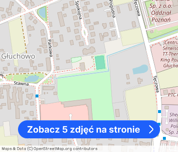 Wynajmę pokój Głuchowo - Zdjęcie 1
